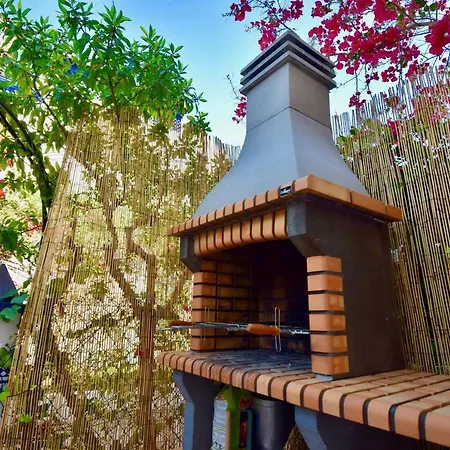38 Fantastic // Ac - Wifi Tatil Evi