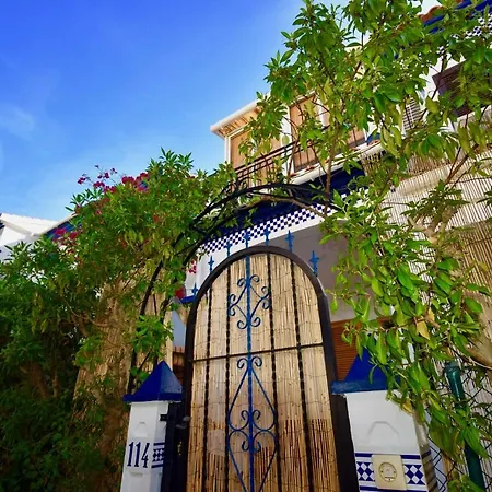 38 Fantastic // Ac - Wifi Tatil Evi Torrevieja