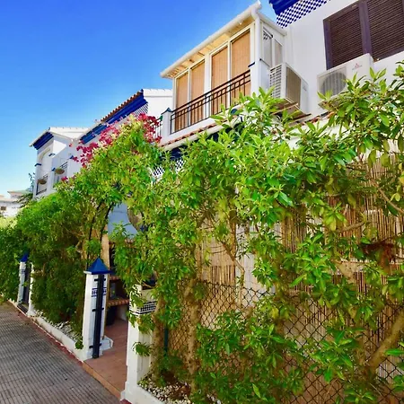 Tatil Evi 38 Fantastic // Ac - Wifi Torrevieja
