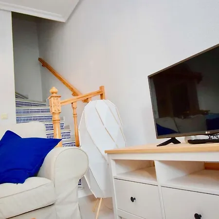 Tatil Evi 38 Fantastic // Ac - Wifi *