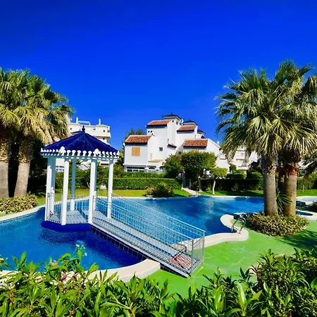 38 Fantastic // Ac - Wifi Tatil Evi Torrevieja