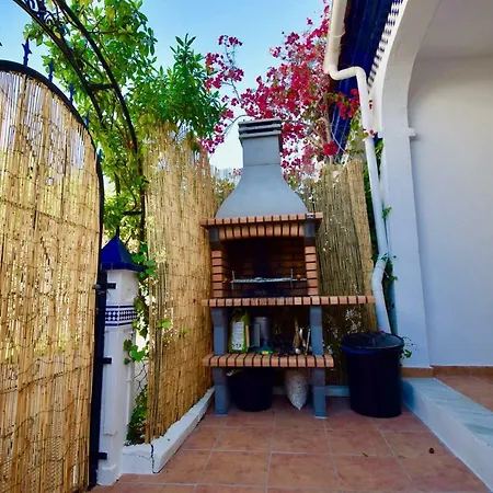 Tatil Evi 38 Fantastic // Ac - Wifi Torrevieja