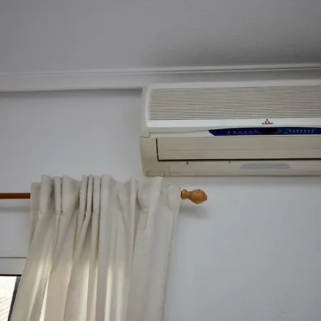 Tatil Evi 38 Fantastic // Ac - Wifi Torrevieja