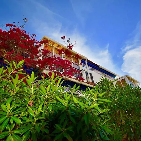 Tatil Evi 38 Fantastic // Ac - Wifi *